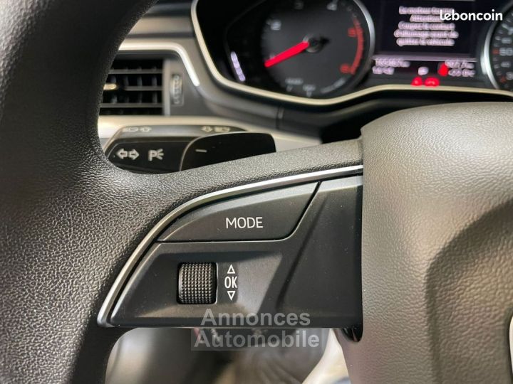 Audi A4 Avant 35 TDI 150 S tronic 7 Design Luxe - 15