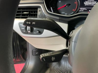 Audi A4 Avant 35 TDI 150 S tronic 7 Design Luxe   - 17