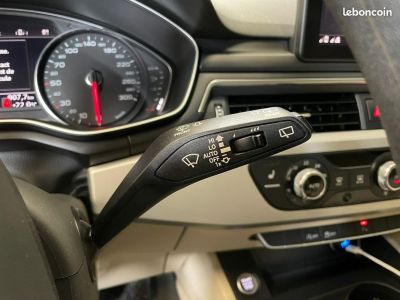 Audi A4 Avant 35 TDI 150 S tronic 7 Design Luxe   - 18