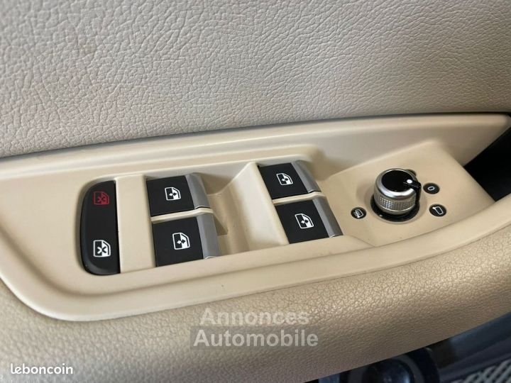 Audi A4 Avant 35 TDI 150 S tronic 7 Design Luxe - 20