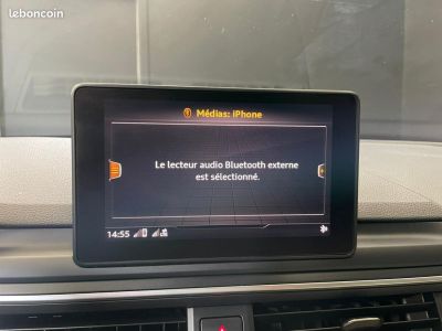 Audi A4 Avant 35 TDI 150 S tronic 7 Design Luxe   - 21