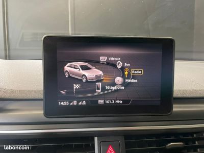 Audi A4 Avant 35 TDI 150 S tronic 7 Design Luxe   - 22
