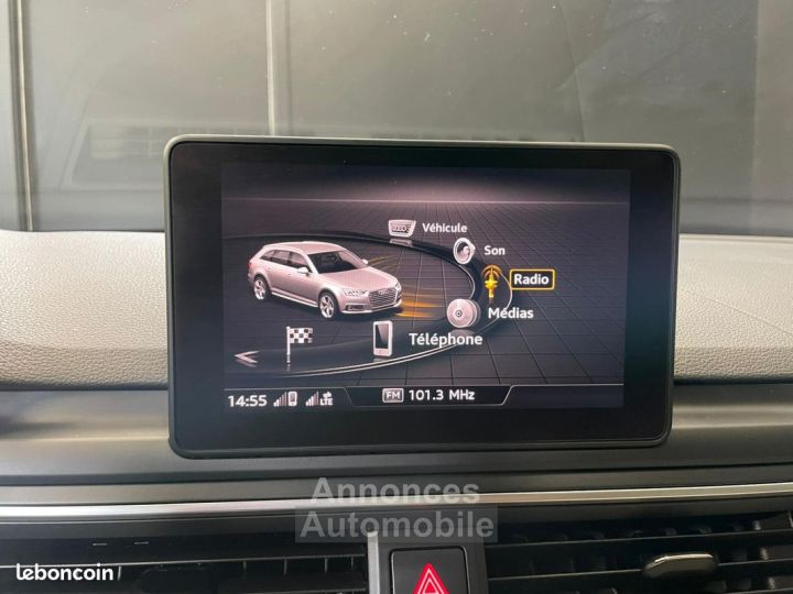 Audi A4 Avant 35 TDI 150 S tronic 7 Design Luxe - 22