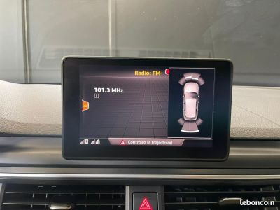 Audi A4 Avant 35 TDI 150 S tronic 7 Design Luxe   - 23
