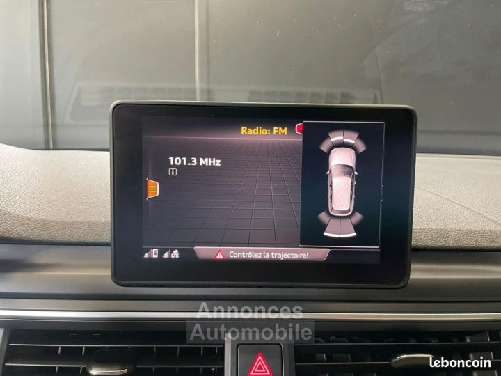 Audi A4 Avant 35 TDI 150 S tronic 7 Design Luxe - 23