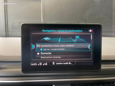 Audi A4 Avant 35 TDI 150 S tronic 7 Design Luxe   - 24