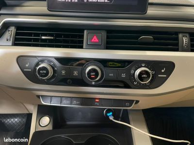 Audi A4 Avant 35 TDI 150 S tronic 7 Design Luxe   - 25