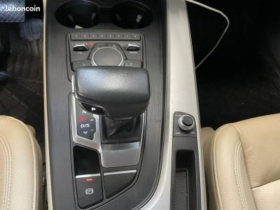 Audi A4 Avant 35 TDI 150 S tronic 7 Design Luxe   - 26