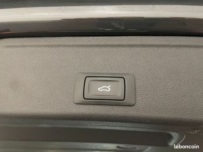 Audi A4 Avant 35 TDI 150 S tronic 7 Design Luxe   - 27