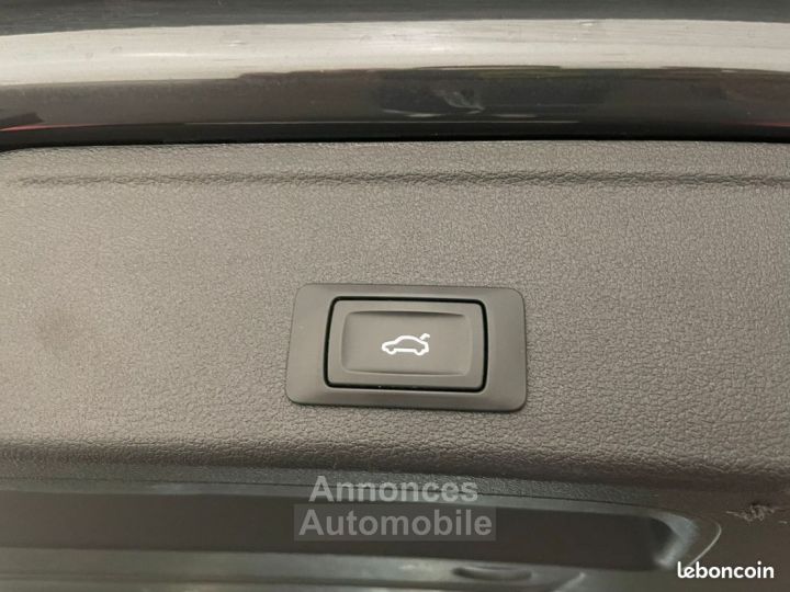 Audi A4 Avant 35 TDI 150 S tronic 7 Design Luxe - 27