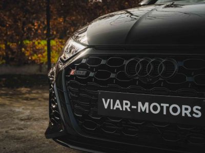 Audi RS3 Sportback 400 PK   - 3