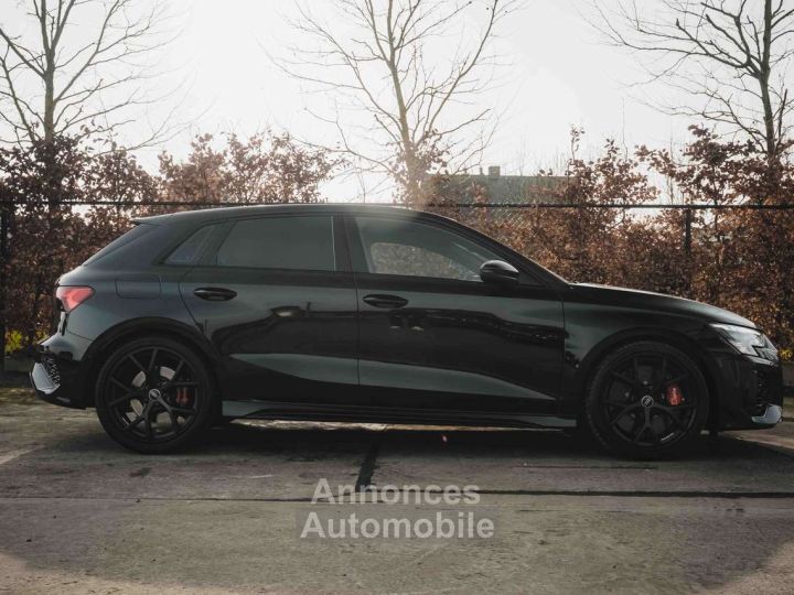Audi RS3 Sportback 400 PK - 8
