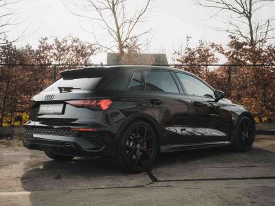 Audi RS3 Sportback 400 PK   - 11