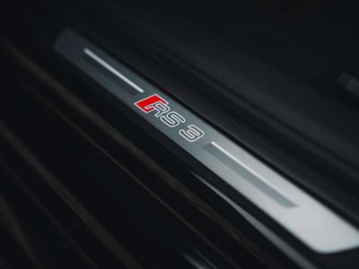 Audi RS3 Sportback 400 PK   - 12