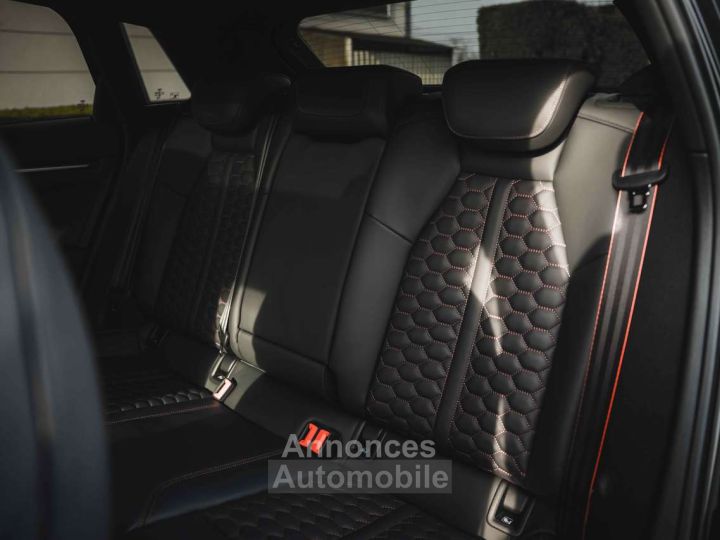 Audi RS3 Sportback 400 PK - 14