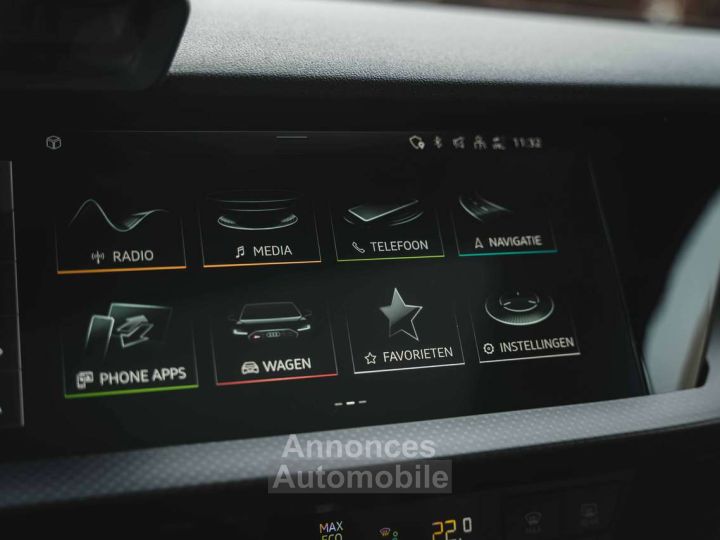 Audi RS3 Sportback 400 PK - 17