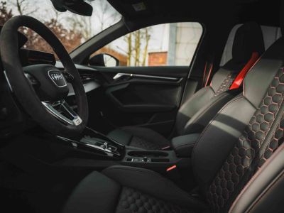 Audi RS3 Sportback 400 PK   - 22