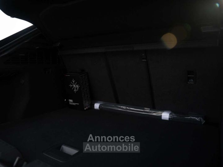 Audi RS3 Sportback 400 PK - 26
