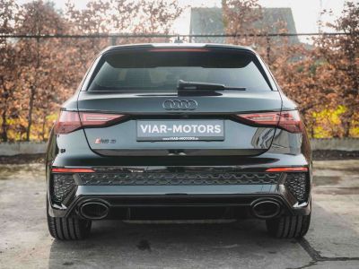 Audi RS3 Sportback 400 PK   - 28