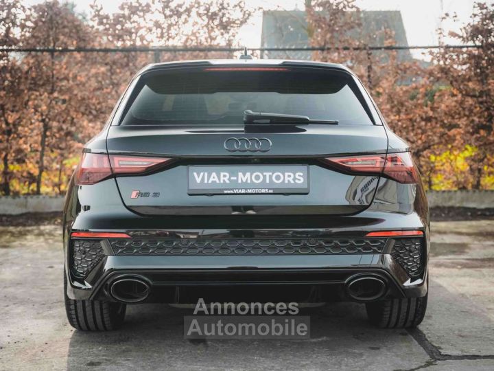 Audi RS3 Sportback 400 PK - 28