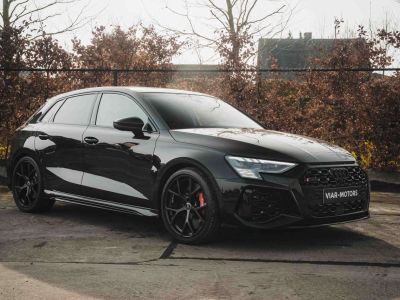 Audi RS3 Sportback 400 PK   - 29