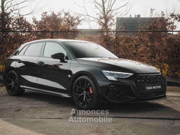Audi RS3 Sportback 400 PK - 29