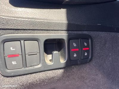 Audi Q7 30 TDI 270ch V6 S-LINE QUATTRO TOIT OUVRANT SIEGES CHAUFFANTS BVA   - 17