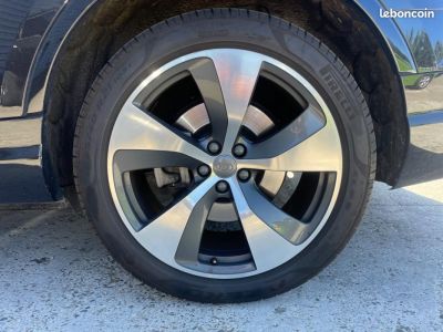 Audi Q7 30 TDI 270ch V6 S-LINE QUATTRO TOIT OUVRANT SIEGES CHAUFFANTS BVA   - 19