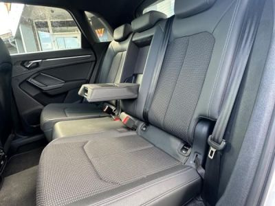 Audi Q3 20 35 TDI 150CH S-LINE S-TRONIC BVA   - 11