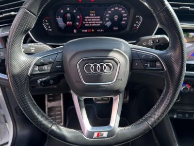 Audi Q3 20 35 TDI 150CH S-LINE S-TRONIC BVA   - 17