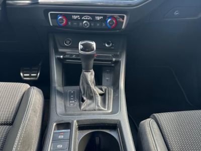 Audi Q3 20 35 TDI 150CH S-LINE S-TRONIC BVA   - 18