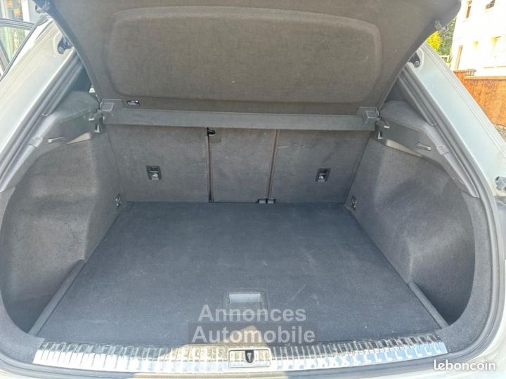 Audi Q3 20 35 TDI 150CH S-LINE S-TRONIC BVA - 20