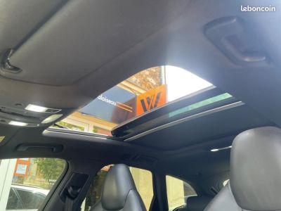 Audi A6 Avant 30 TDI 325Ch COMPETITION QUATTRO TIPTRONIC BVA TOUTES OPTIONS   - 10