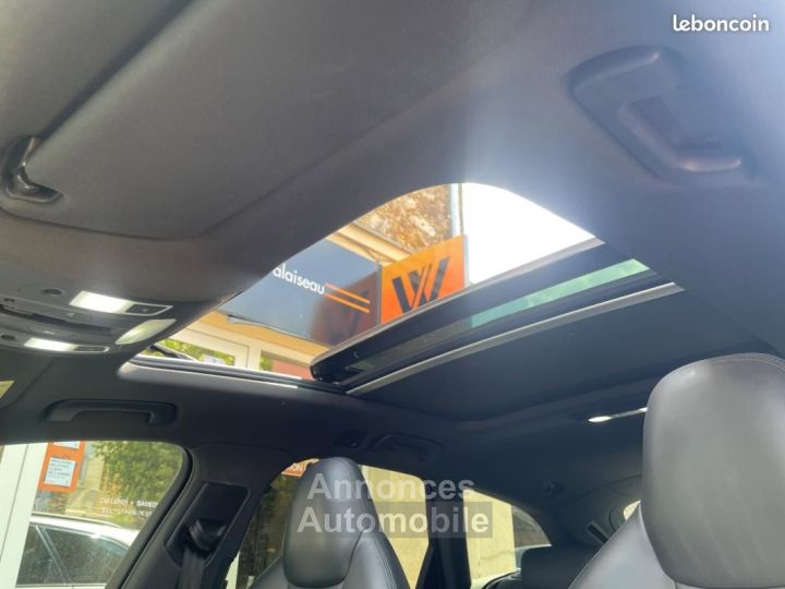 Audi A6 Avant 30 TDI 325Ch COMPETITION QUATTRO TIPTRONIC BVA TOUTES OPTIONS - 10