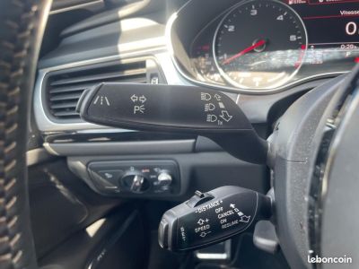 Audi A6 Avant 30 TDI 325Ch COMPETITION QUATTRO TIPTRONIC BVA TOUTES OPTIONS   - 20