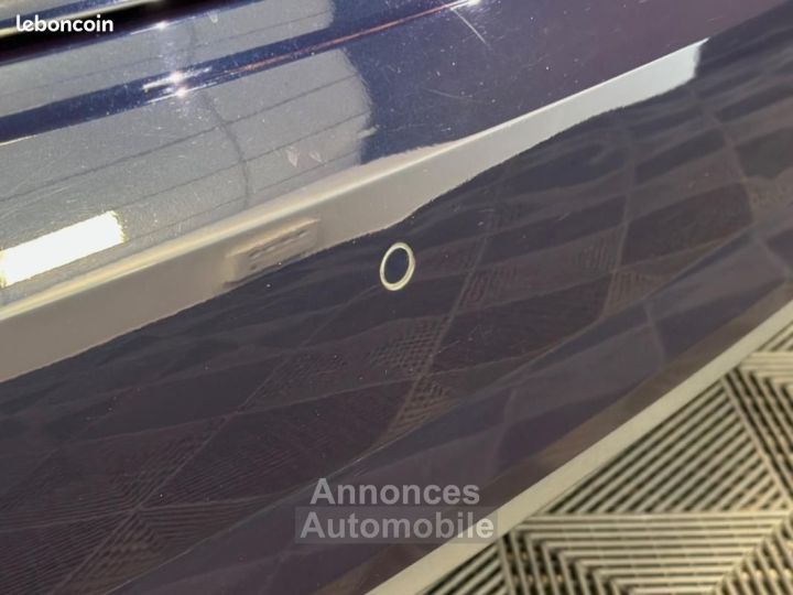 Audi A3 Sportback 16L TDI 116ch S-TRONIC DESIGN Radar AR Intérieur Cuir Régulateur - 15