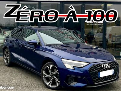 Audi A3 Sportback 40 14 TFSIe Hybrid S tronic 80 kw 204 cv Boite auto   - 1