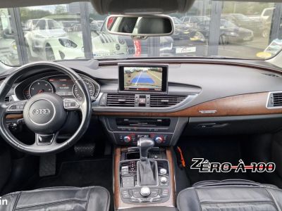 Audi A7 Sportback 30 V6 TDI 313 Quattro   - 5