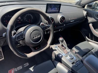 Audi RS3 (2e Generation) Sportback II 25 TFSI RS   - 4