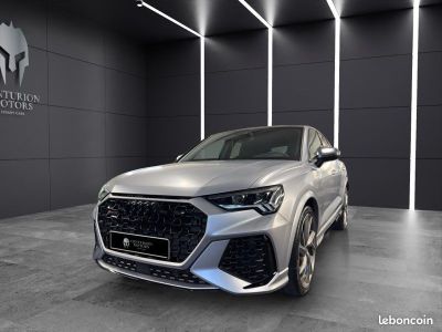 Audi RS Q3 rsq3 sportback 25 tfsi 400   - 1