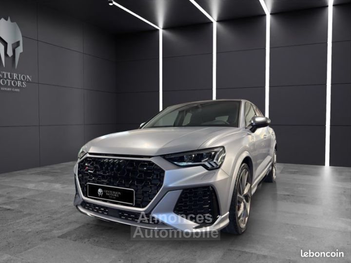 Audi RS Q3 rsq3 sportback 25 tfsi 400 - 1