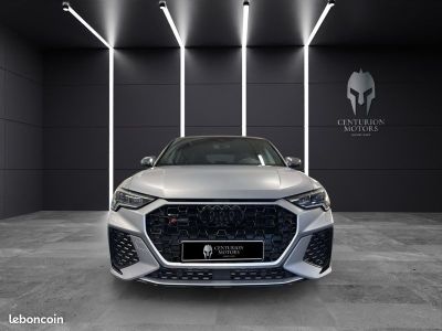Audi RS Q3 rsq3 sportback 25 tfsi 400   - 2