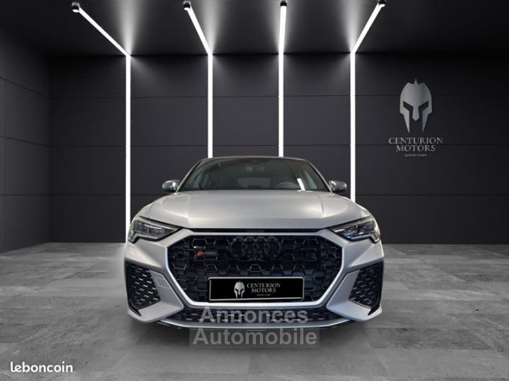 Audi RS Q3 rsq3 sportback 25 tfsi 400 - 2