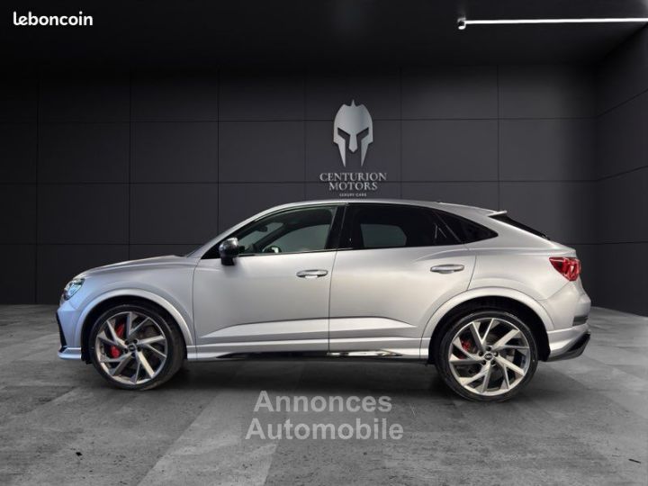 Audi RS Q3 rsq3 sportback 25 tfsi 400 - 3