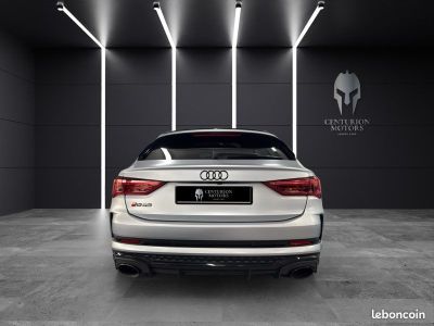 Audi RS Q3 rsq3 sportback 25 tfsi 400   - 4
