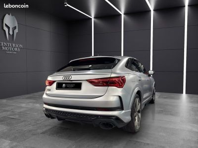 Audi RS Q3 rsq3 sportback 25 tfsi 400   - 5