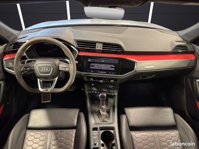 Audi RS Q3 rsq3 sportback 25 tfsi 400   - 6