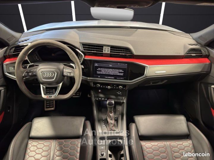 Audi RS Q3 rsq3 sportback 25 tfsi 400 - 6
