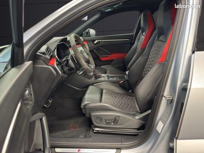 Audi RS Q3 rsq3 sportback 25 tfsi 400   - 7