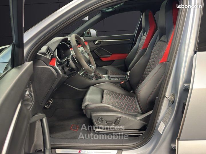 Audi RS Q3 rsq3 sportback 25 tfsi 400 - 7